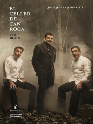 cover image of El Celler de Can Roca. the Book